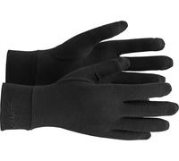 Craft Men's Essence Wool Light Glove Black 12/XXL