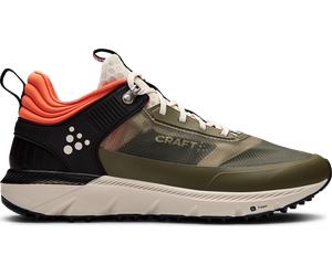 Craft Men's Speed Hike Mid Fir/Black Fir-Black 40 3/4