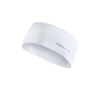 CRAFT MESH NANO WEIGHT HEADBAND Stirnband Erwachsene white one size