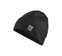Craft Microfleece Ponytail Hat Black