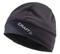 CRAFT Mütze ADV LUMEN FLEECE HAT (1909850) L/XL BLACK
