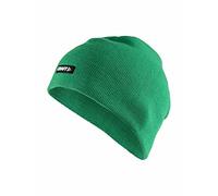 Craft Community Hat Mütze grün One Size