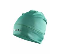 Craft Mütze Core Essence Jersey High Hat 1912481-651000 Team Green