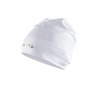 Craft Mütze Core Essence Jersey High Hat 1912481-900000 White