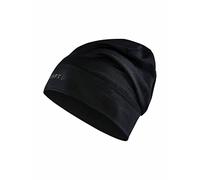 Craft Mütze Core Essence Jersey High Hat 1912481 Black One size