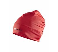 Craft Mütze Core Essence Jersey High Hat 1912481 Bright Red One Size