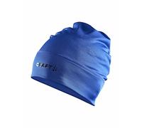 Craft Mütze Core Essence Jersey High Hat 1912481 Club Cobalt One Size