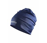 Craft Mütze Core Essence Jersey High Hat 1912481-390000 Navy
