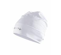 Craft Mütze Core Essence Jersey High Hat 1912481 White One Size