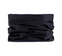 Craft Vasaloppet Necktube Neck Tube schwarz One Size