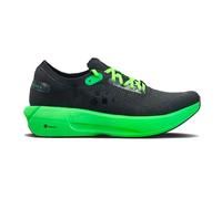 Craft Nordlite Speed 2 Wettkampfschuh Herren - schwarz, grün, Größe 45