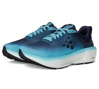 Craft Nordlite Ultra 2 Herren-Sneaker, Blaze/Aquatic, 42.5 EU