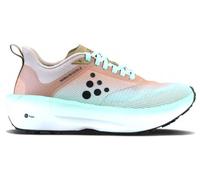 craft nordlite ultra 2 trailrunning schuh blassgrun beige woman