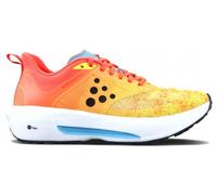 craft nordlite ultra 2 trailrunning schuhe grun orange gelb herren 40.2/3