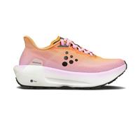 Craft Nordlite Ultra Neutralschuh Damen - pink, orange, Größe 40 3/4