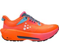 Craft Nordlite Ultra Pro Laufschuhe 40 orange