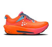 Craft - Nordlite Ultra Pro M Flourange Flourange Cosmo - 44 - Gravelrunning-Schuhe Flourange Cosmo 44