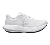 Craft Pacer 2 Damen-Laufschuhe, Weiss/opulenter Garten, 38 EU
