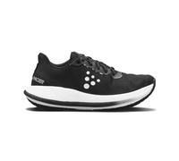 Craft Pacer Herren Laufschuhe schwarz-weiß 45.5