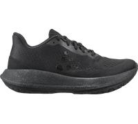 Craft Pacer Laufschuhe 43 schwarz
