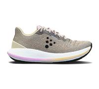 CRAFT Pacer Laufschuhe Damen 230725 - clay/whiz 39 1/2