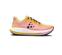 Craft Pacer Laufschuhe für Herren, hellorange 44