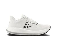 Craft Pacer Laufschuhe für Herren, weiß 41.5