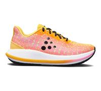 Craft Pacer Laufschuhe für Herren, hellorange 44