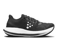 CRAFT Pacer Laufschuhe Herren 999900 - black/white 48 1/2