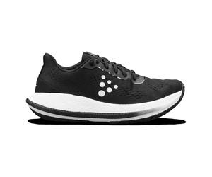 Craft Pacer Neutralschuh Damen-Schwarz, Größe 38