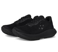 Craft Pacer Sneaker für Herren, Schwarz/Schwarz, 45 EU