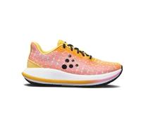 Craft Pacer W Laufschuhe für Damen, orange 41.5