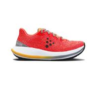 Craft Pacer Neutralschuh Damen - Neonrot, Mehrfarbig, Größe 42