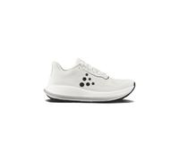 Craft Pacer Damen-Sneaker, Weiss/opulenter Garten, 37.5 EU