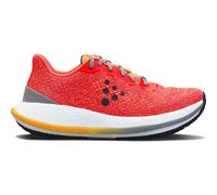 Craft Pacer Neutralschuh Damen - Neonrot, Mehrfarbig, Größe 40 3/4