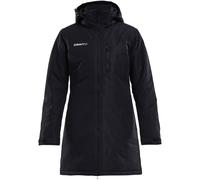 Craft Parka Jacke Damen | schwarz | Damen | 2XL | 1905992-9999 2XL