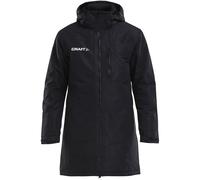 CRAFT Parka Herren 9999 - black 4XL