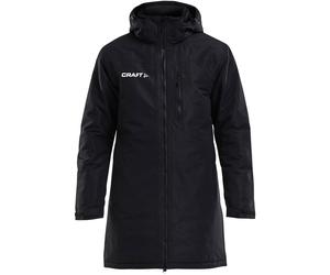 CRAFT Parka Herren 9999 - black S