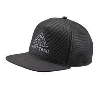 Craft PRO 3D Mesh Trucker Cap Kappe OSFA schwarz