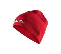 CRAFT Pro Control Mütze 430000 - bright red