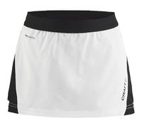 CRAFT Pro Control Impact Rock Kinder 900999 - white/black 146/152