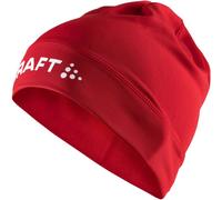 CRAFT Pro Control Mütze 430000 - bright red
