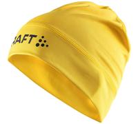 Craft Pro Control Hat Mütze gelb One Size