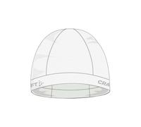 Craft PRO COOL MESH Superlight HAT White S/M