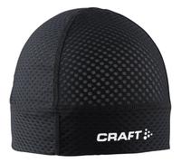 Craft Pro Cool Mesh Superlight Hut, schwarz S/M
