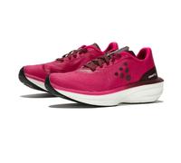 Craft PRO Endur Distance Damen Laufschuhe - AW23, Metro Punsch, 41 EU