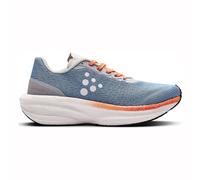 Craft Pro Endur Distance Neutralschuh Damen - Grau, Weiß, Größe 38 3/4
