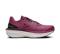craft pro endur distance running schuh pink women