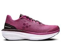 craft pro endur distance running schuh pink women