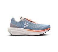 Craft Pro Endur W Distance Laufschuhe für Damen, blau 39.5